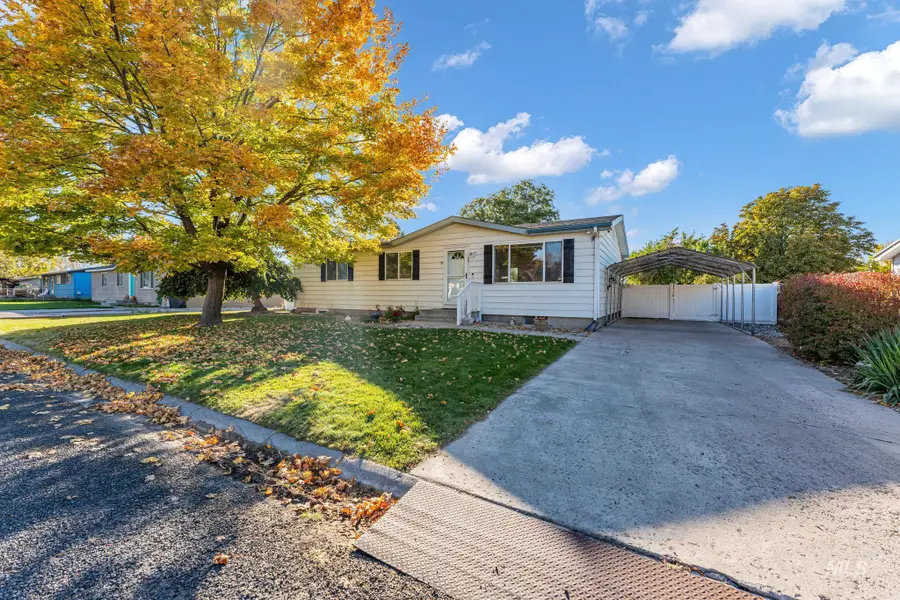 651 Calico, Hansen, ID 83334 - #2