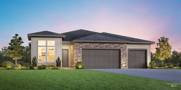 10818 W Wellness St, Kuna, ID 83634