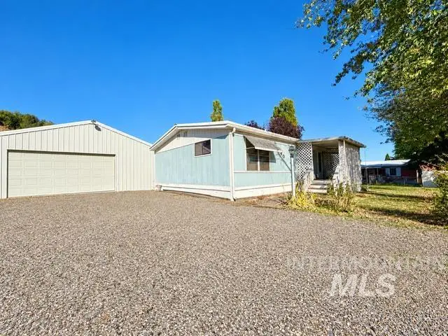 1340 Peaslee Avenue, Clarkston, WA 99403 - #1