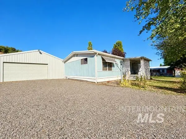 1340 Peaslee Avenue, Clarkston, WA 99403