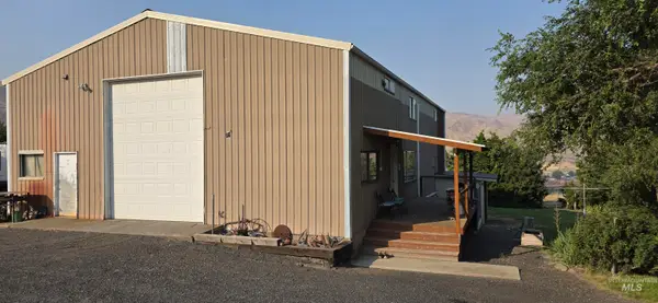 802 Evans Rd, Clarkston, WA 99403