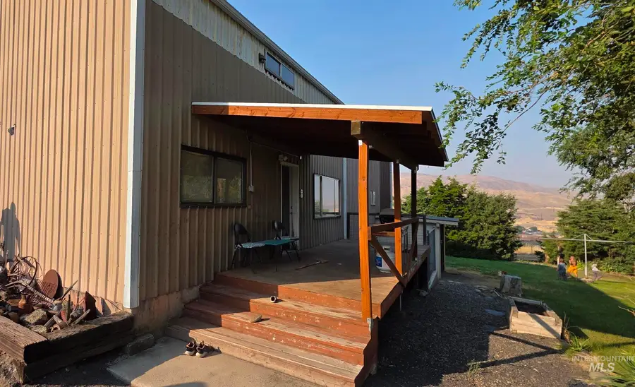 802 Evans Rd, Clarkston, WA 99403 - #2