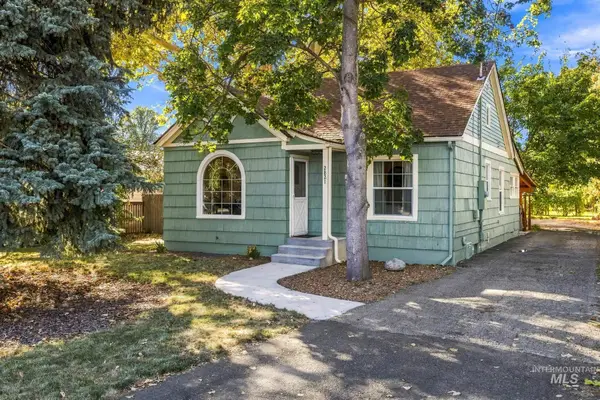 2821 N 36th, Boise, ID 83704