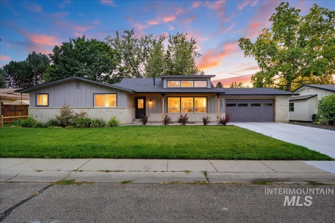 5231 N Sorrento Dr, Boise, ID 83704 - #1