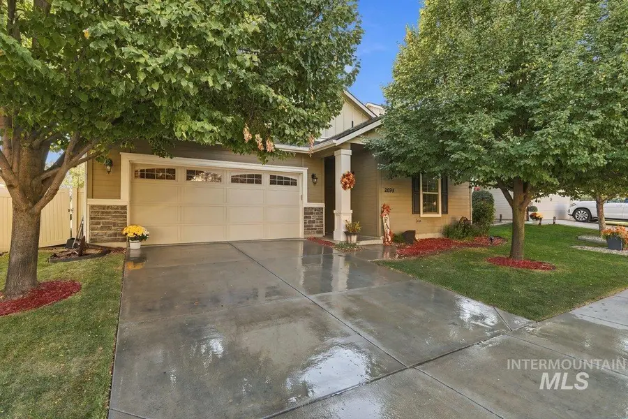 2694 S Riptide Ave., Meridian, ID 83642 - #2