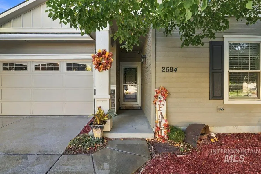 2694 S Riptide Ave., Meridian, ID 83642 - #3