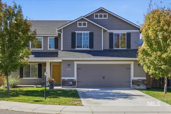 6767 S Cheshire Ave., Boise, ID 83709