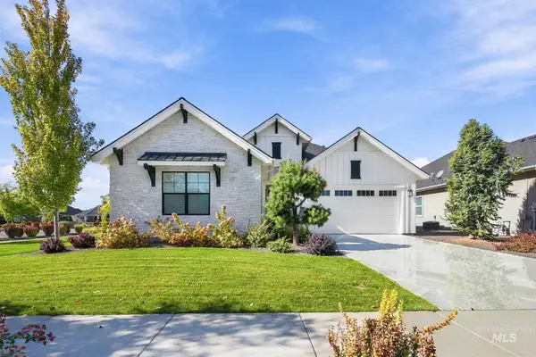 1381 N Laconia Ave, Eagle, ID 83616