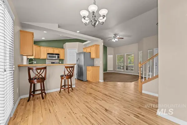 3750 N Rhodes Ave, Meridian, ID 83646
