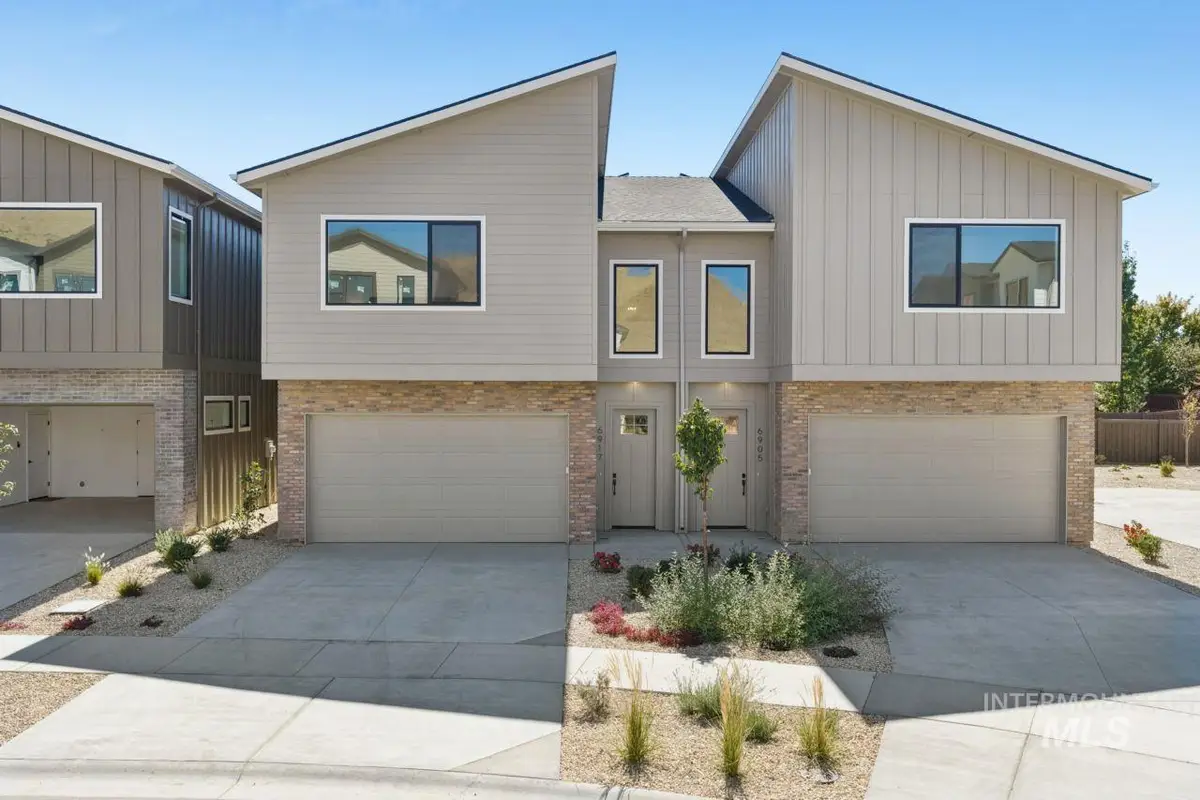 5080 S Brian Ave, Boise, ID 83716 - #1