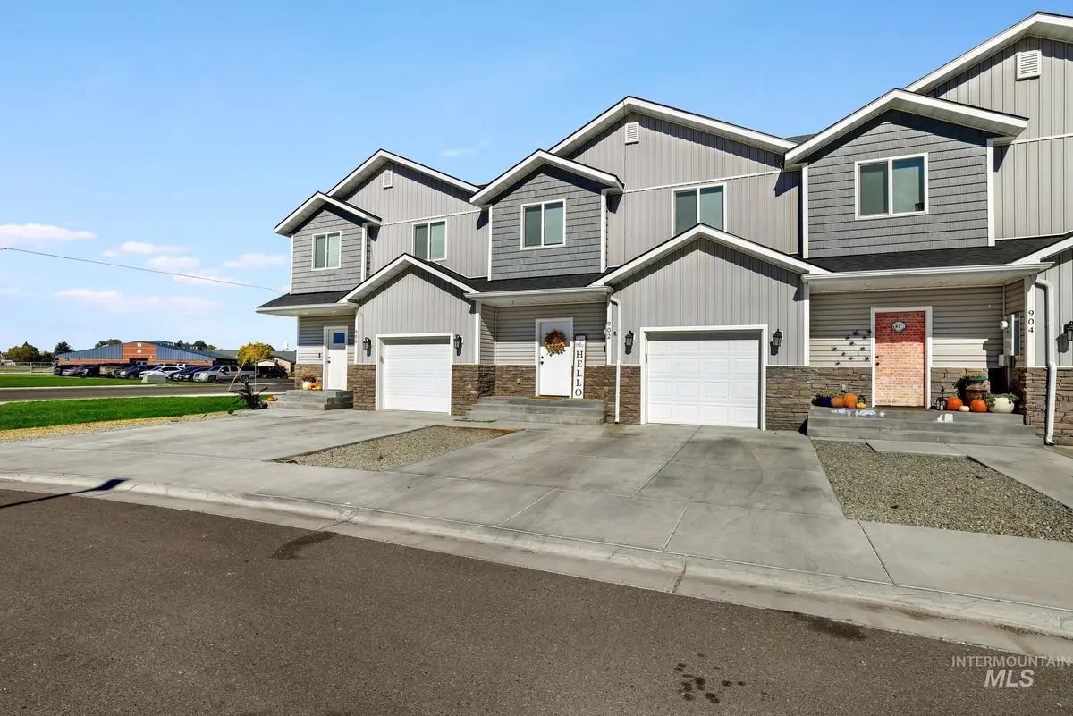 902 E 20th St., Burley, ID 83318 - #1