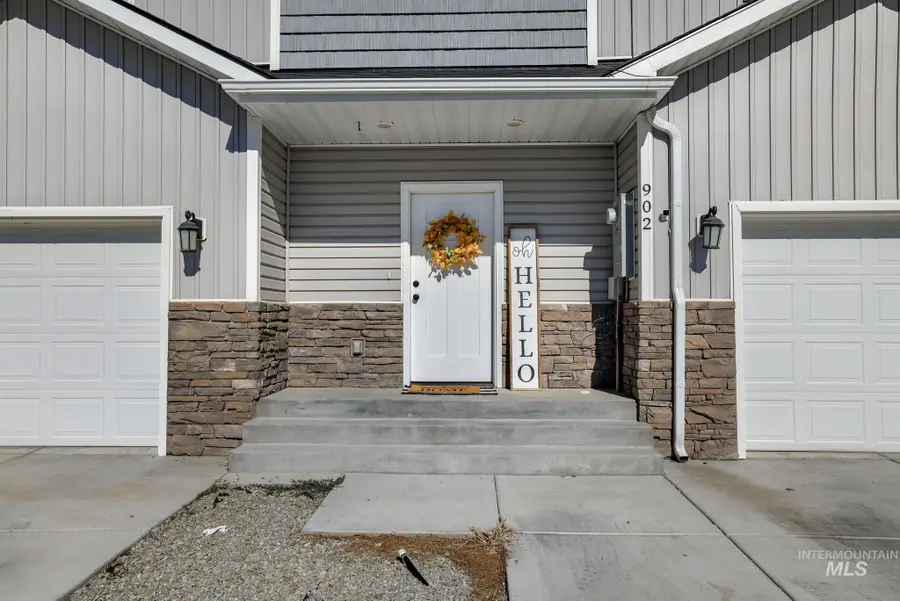 902 E 20th St., Burley, ID 83318 - #2