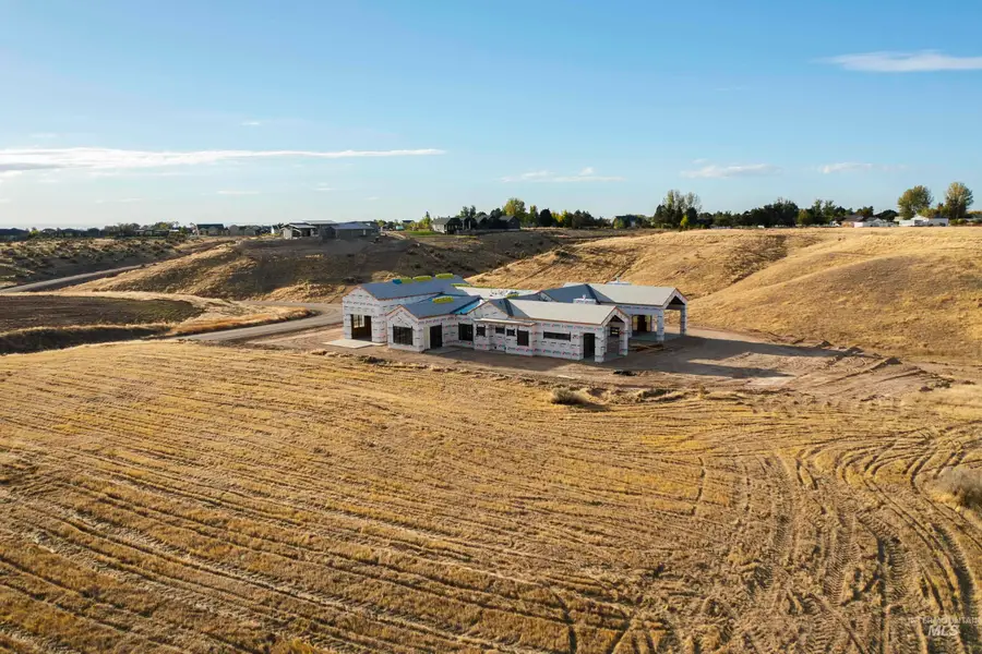 8134 Quail Hollow Dr, Middleton, ID 83644 - #3