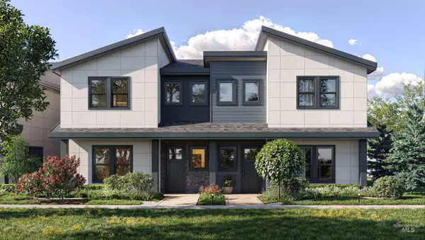 4517 W Santa Fe Dr, Meridian, ID 83642