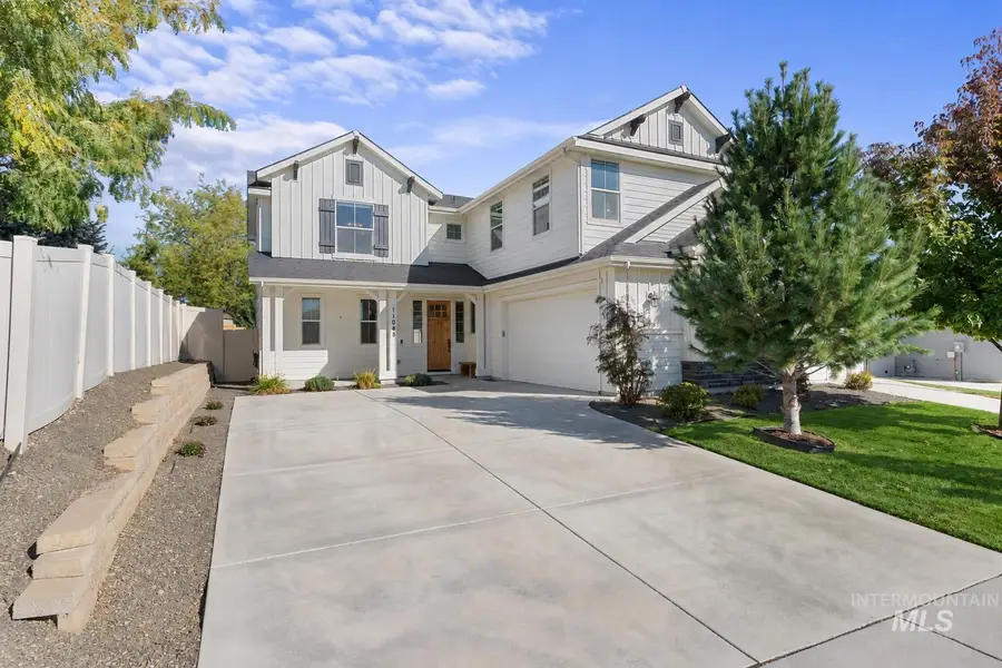 11048 W Victoria Dr, Nampa, ID 83686 - #2