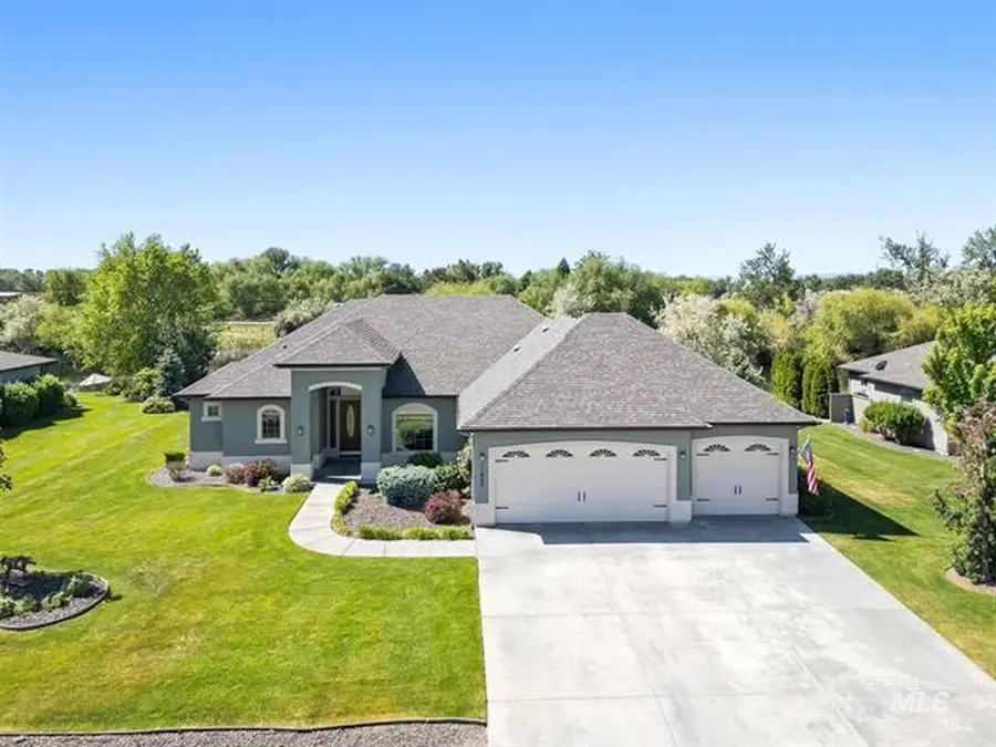 11887 W Pinewood River Lane, Star, ID 83669 - #3