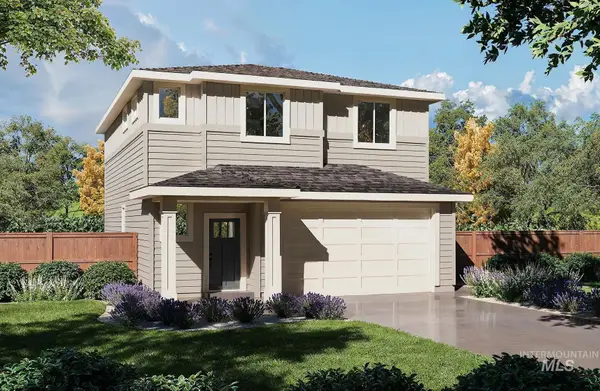 952 S Maximus Avenue, Nampa, ID 83687