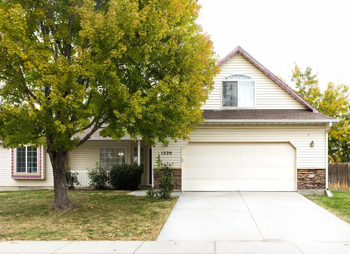 1320 W Hasket, Nampa, ID 83686 - #1