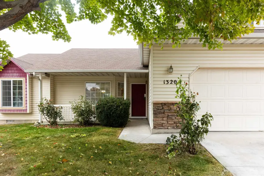 1320 W Hasket, Nampa, ID 83686 - #2