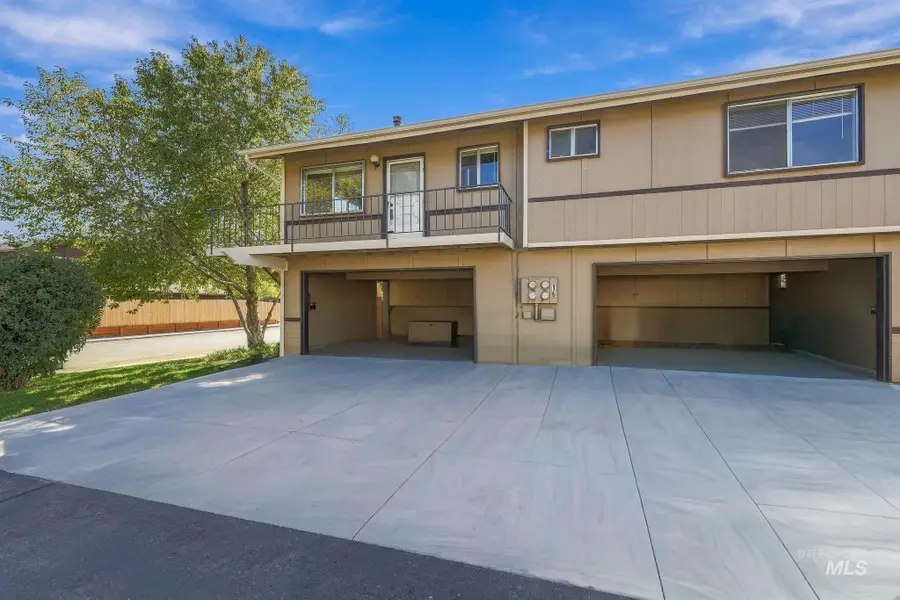 1173 S Hilton St., Boise, ID 83705 - #2