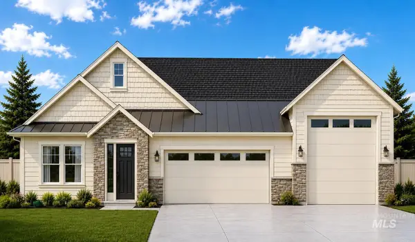 2493 E Monhegan Drive, Eagle, ID 83616