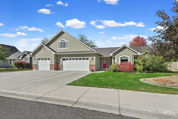 5865 S Cello Place, Boise, ID 83709