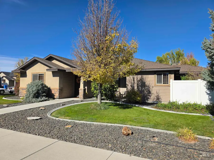 826 Hometowne Rd #Hometowne Rd, Twin Falls, ID 83301 - #2