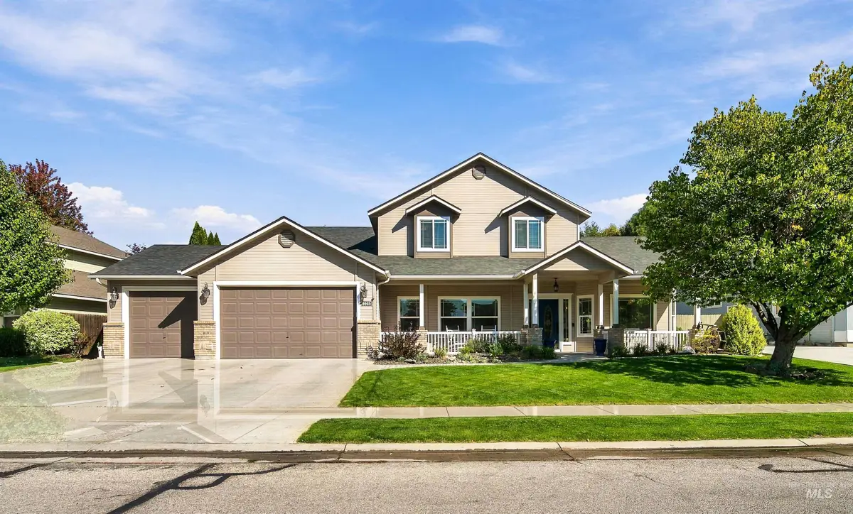 13252 W Redwick Dr, Boise, ID 83713 - #1