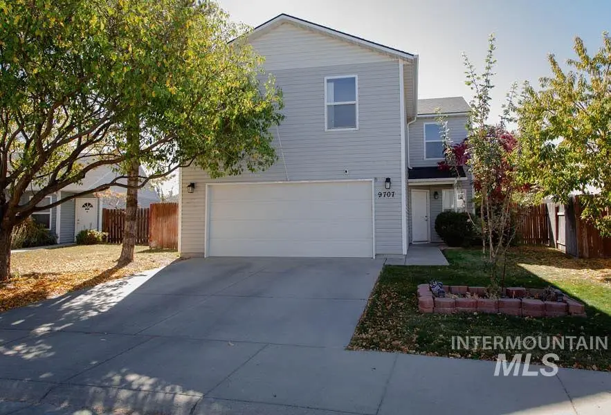 9707 Portola Dr, Boise, ID 83709 - #1