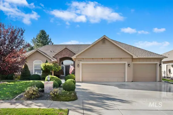 2899 N Silverleaf Way, Meridian, ID 83646