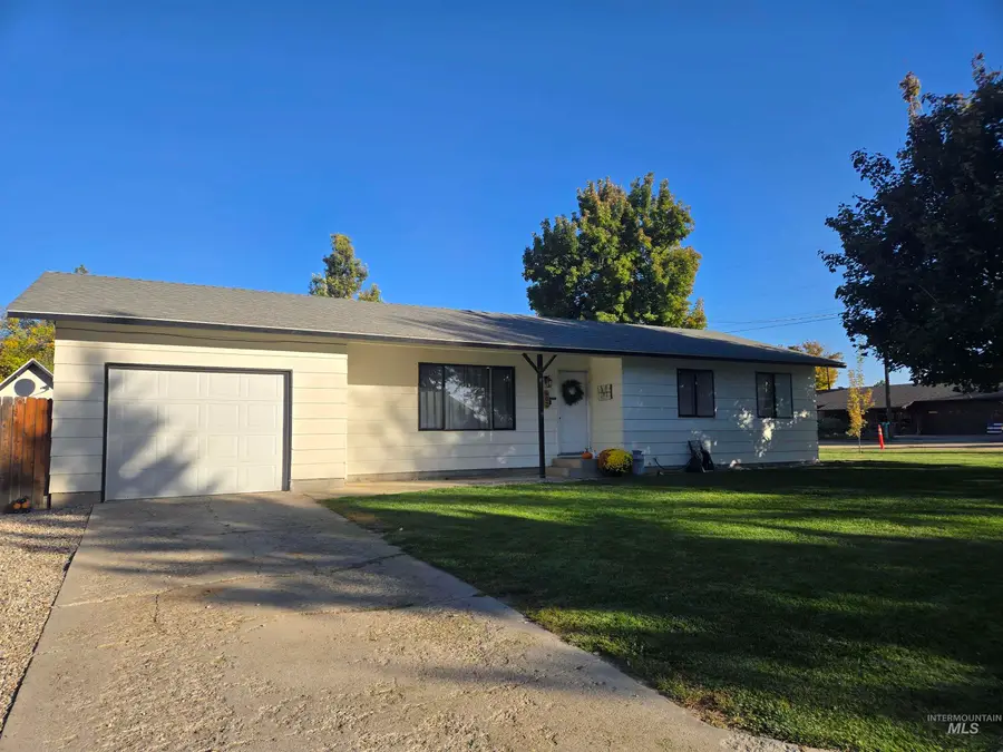 602 Poplar Ave, New Plymouth, ID 83655 - #2
