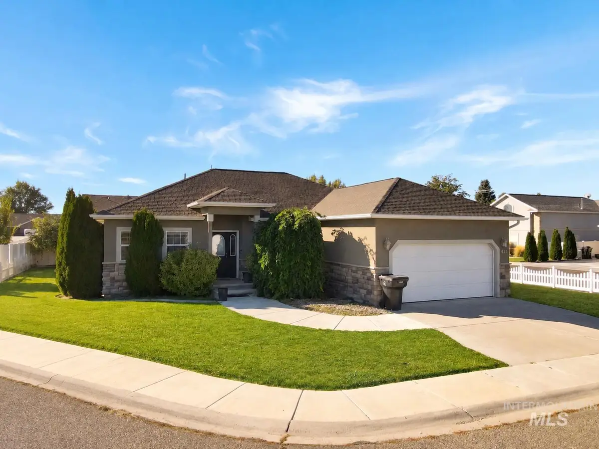 431 Pratt Pl, Burley, ID 83318 - #1