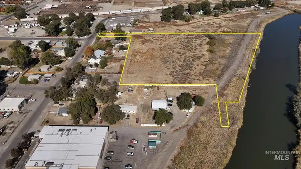 TBD N 10th St, Vale, OR 97918