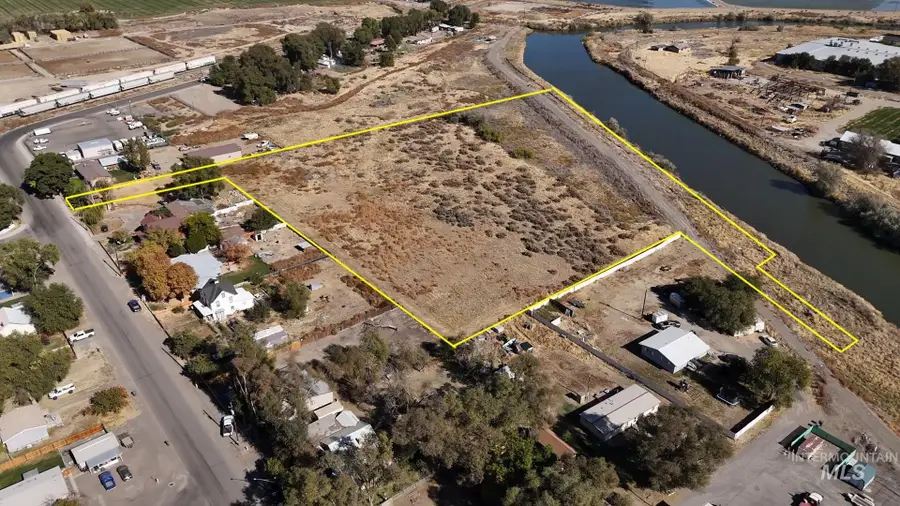 TBD N 10th St, Vale, OR 97918 - #2