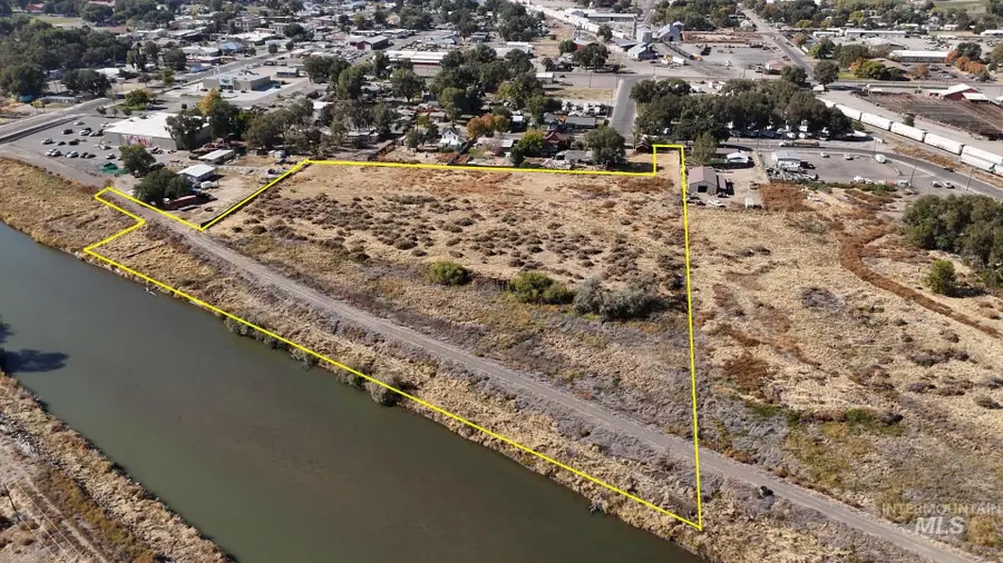 TBD N 10th St, Vale, OR 97918 - #3