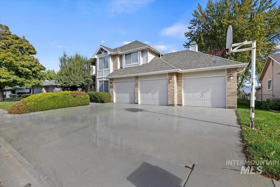 8124 W Thunder Mountain Drive, Boise, ID 83709 - #3