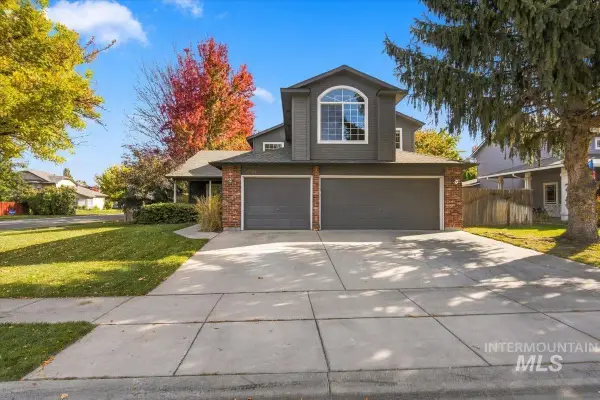 4928 N Lawsonia, Boise, ID 83713