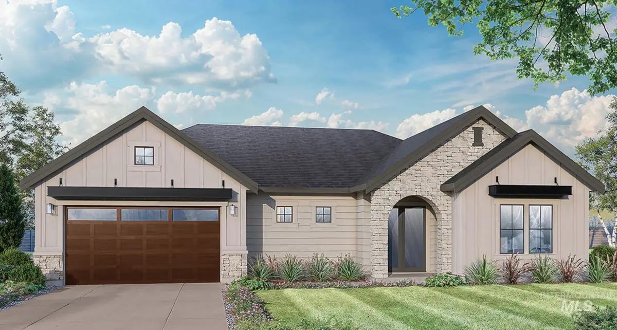 9347 W Gladiola Lane, Star, ID 83669 - #1