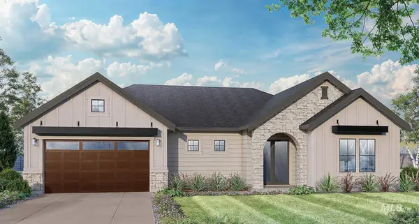 9347 W Gladiola Lane, Star, ID 83669