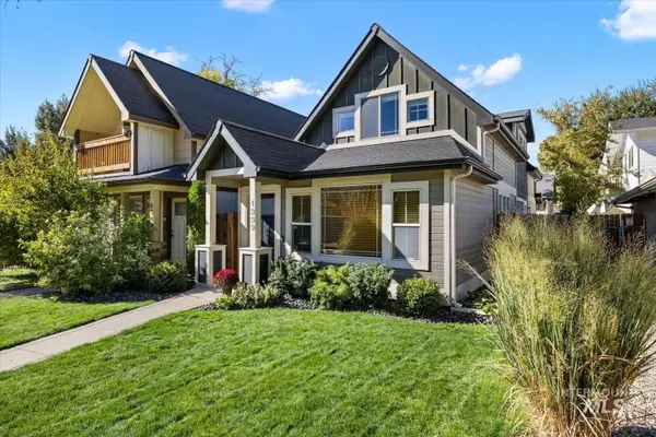 1339 S Division Ave, Boise, ID 83706