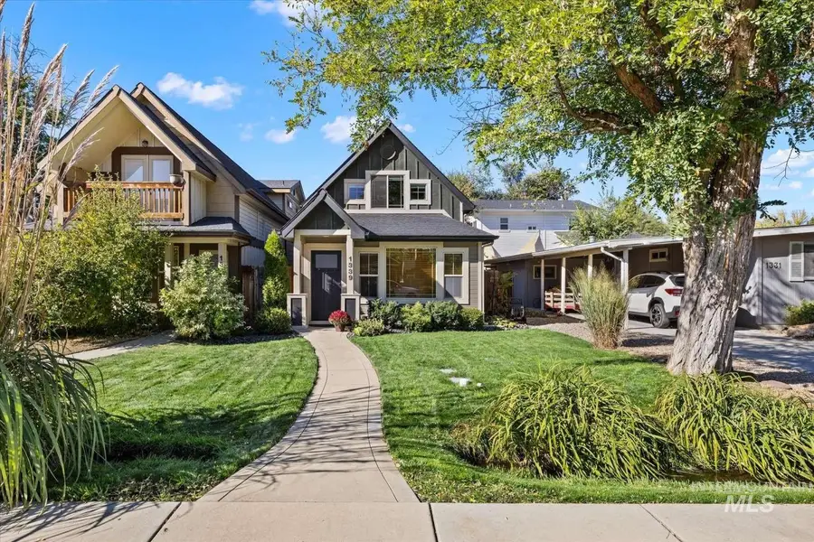 1339 S Division Ave, Boise, ID 83706 - #3