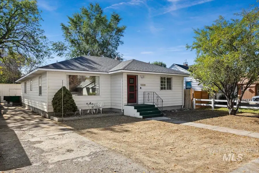 1412 7th Ave E, Twin Falls, ID 83301 - #2