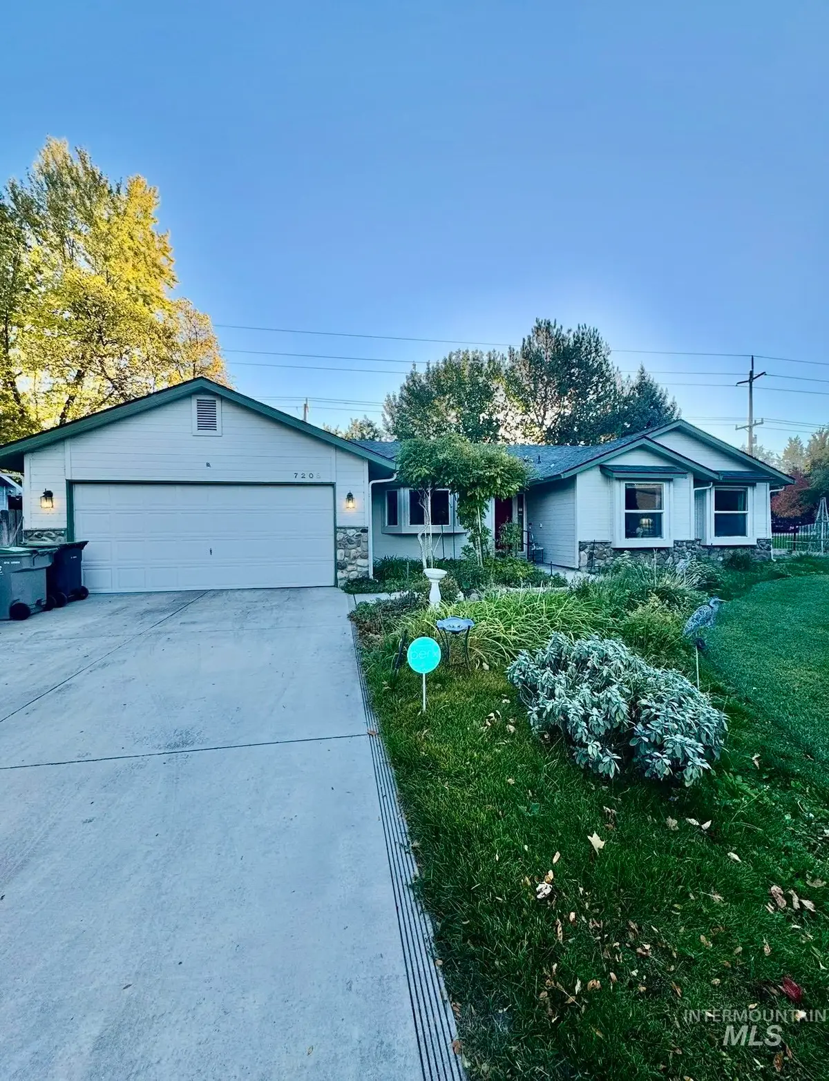 7208 N Crewe Ave, Boise, ID 83714 - #1