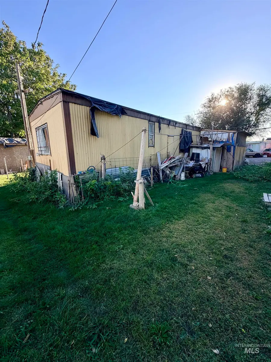 143 5th St Trlr 7, Wilder, ID 83676 - #2
