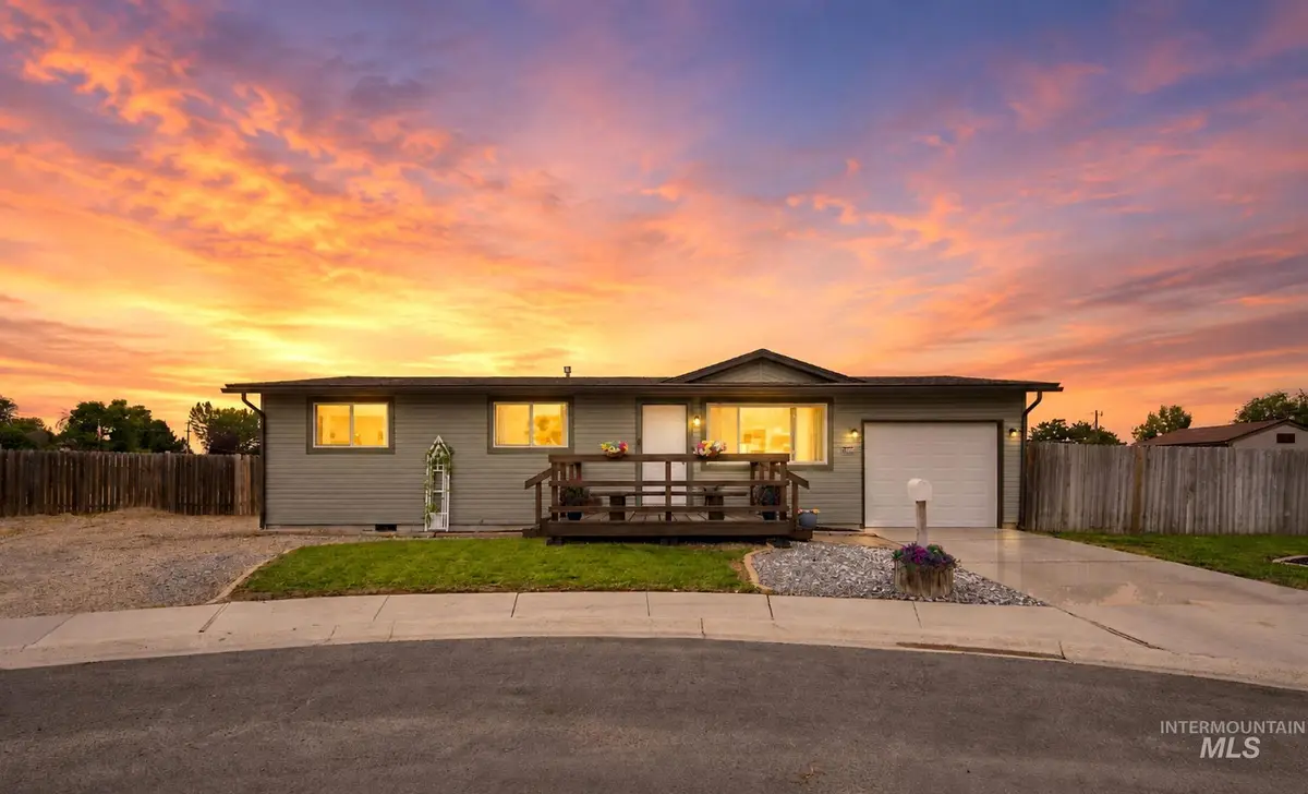 11469 W Hanks St, Boise, ID 83709 - #1