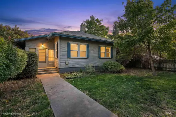 320 6th Ave S, Nampa, ID 83651