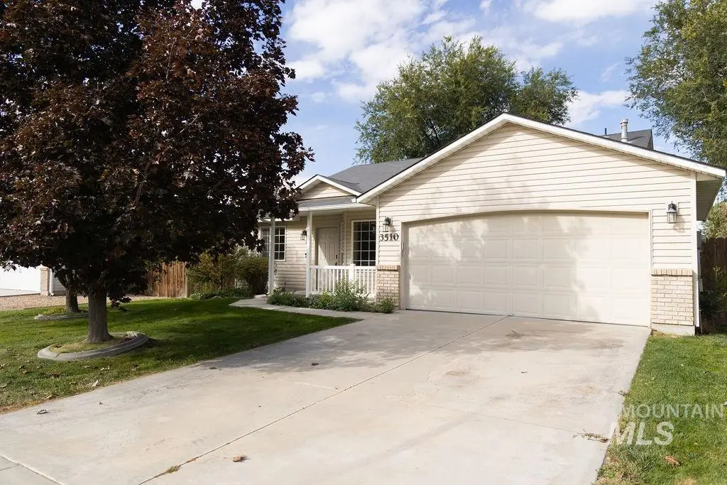 3510 E Downs, Nampa, ID 83686 - #1