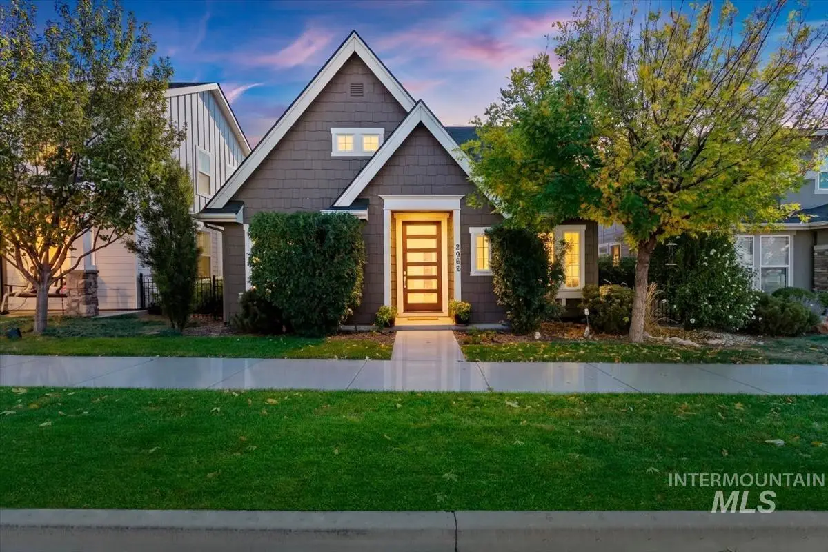 2966 S Shadywood Way, Boise, ID 83716 - #1