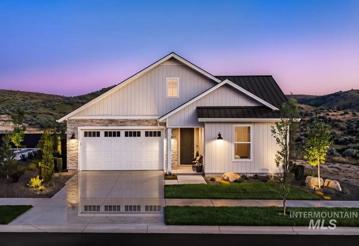 6189 N Foxglove Way, Eagle, ID 83616 - #1