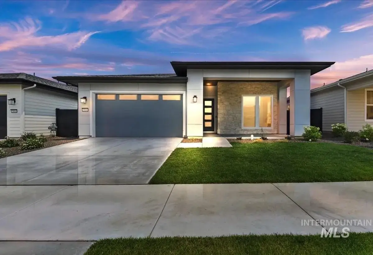 6177 N Foxglove Way, Eagle, ID 83616 - #1